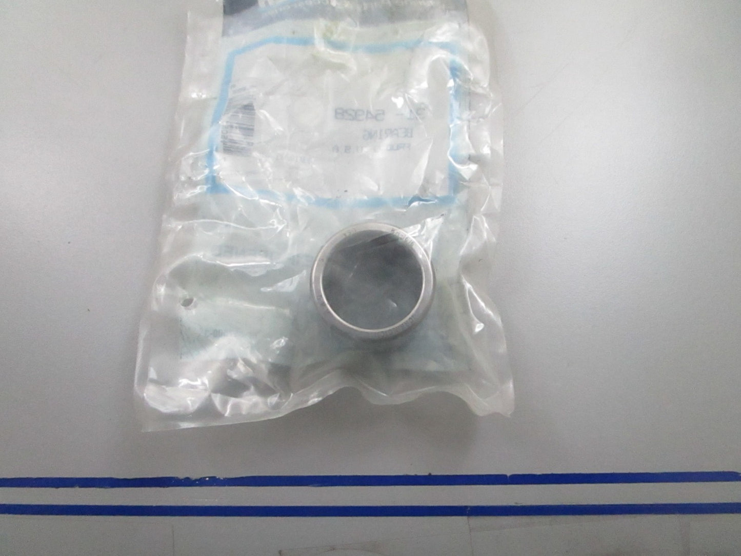 *NEW OEM* 0810 Mercury Quicksilver Bearing 31-54928