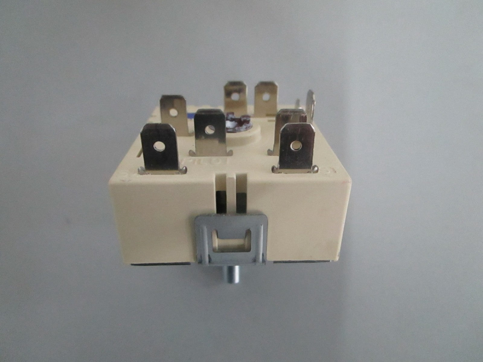 *NEW OEM* 0820 GE Microwave Magnetron & Stirrer WB49X10226