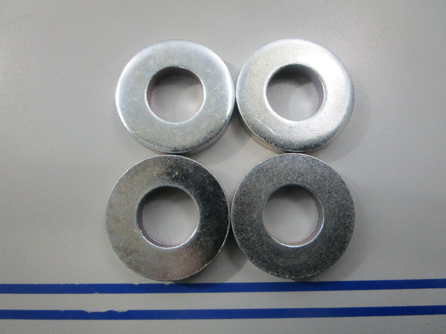 NEW OEM (LOT OF 4) 5727-1 Walker Washer 0810