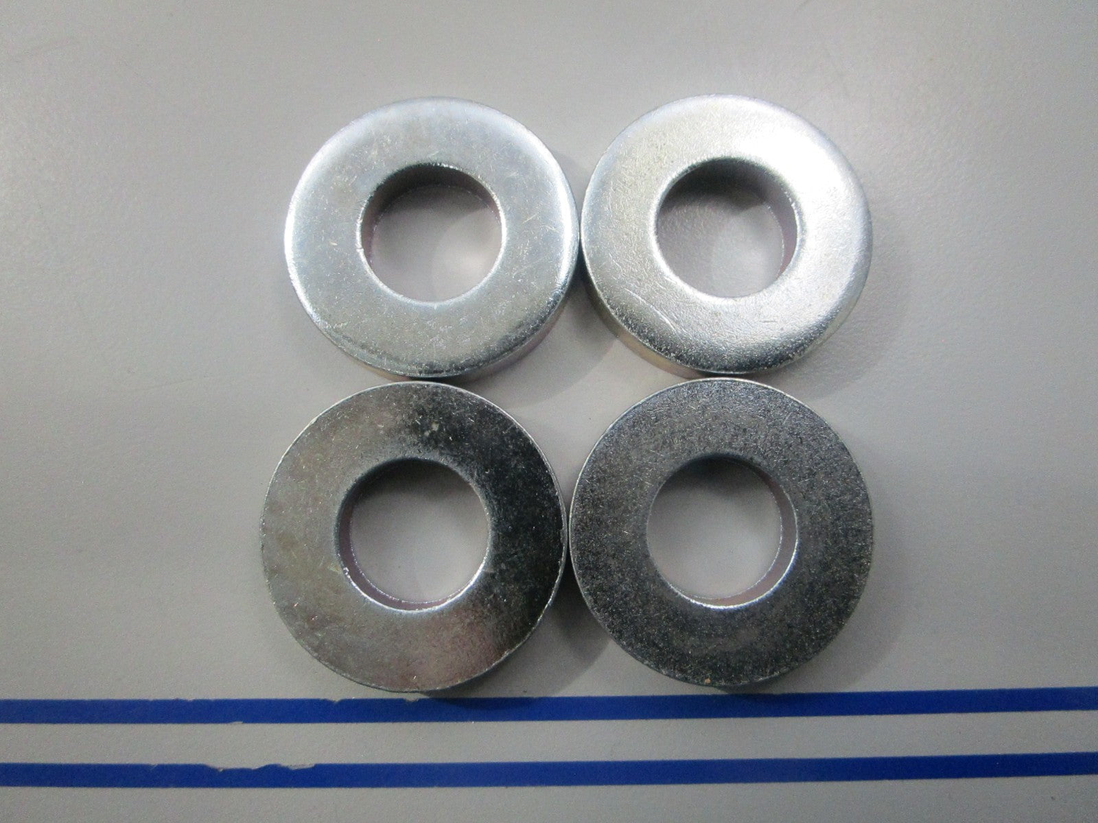 NEW OEM (LOT OF 4) 5727-1 Walker Washer 0810
