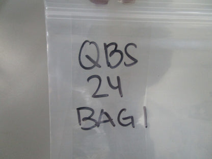 *NEW OEM* 0810 OMC Johnson Evinrude Seal 981196 0981196