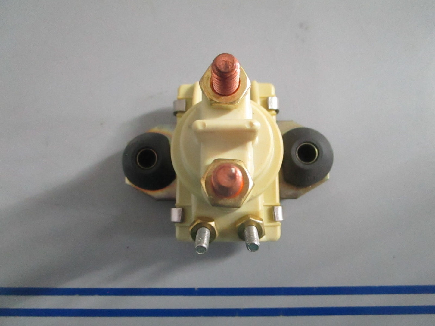 NEW OEM 89-818997T1 Mercury Quicksilver Solenoid Assy 0820