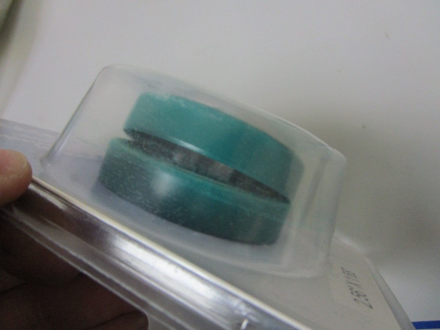 *NEW OEM* 0720 Bearing Buddy Grease Seal Set 60256