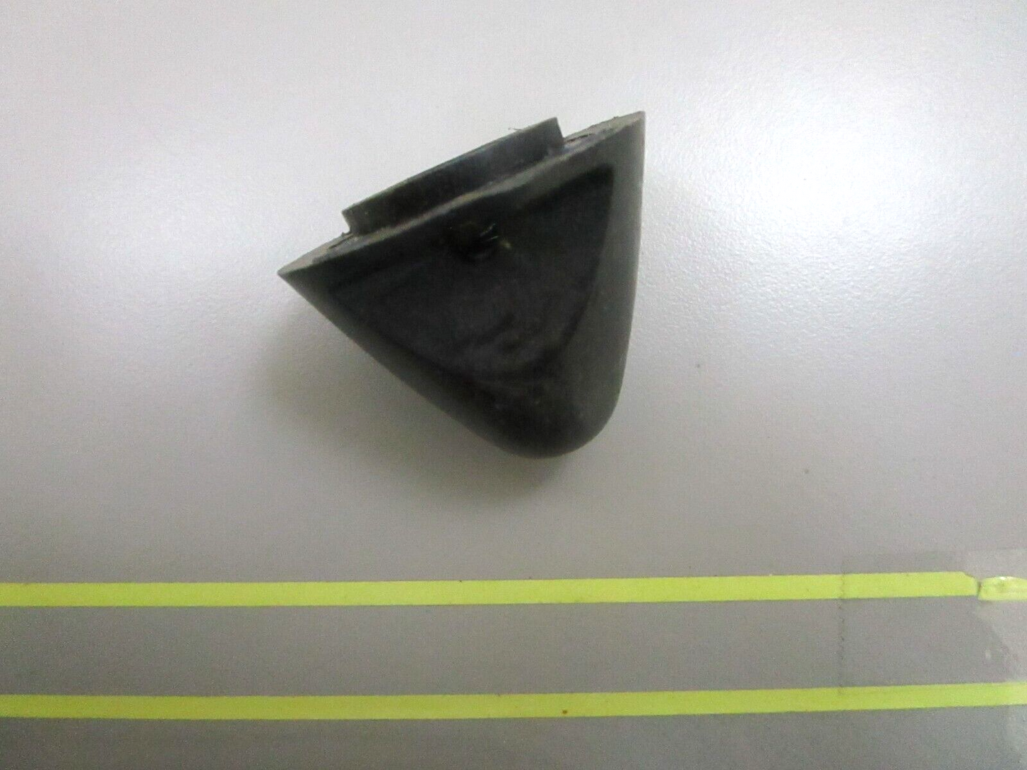 *NEW OEM* 0750 OMC Johnson Evinrude PROP NUT 390716 0390716