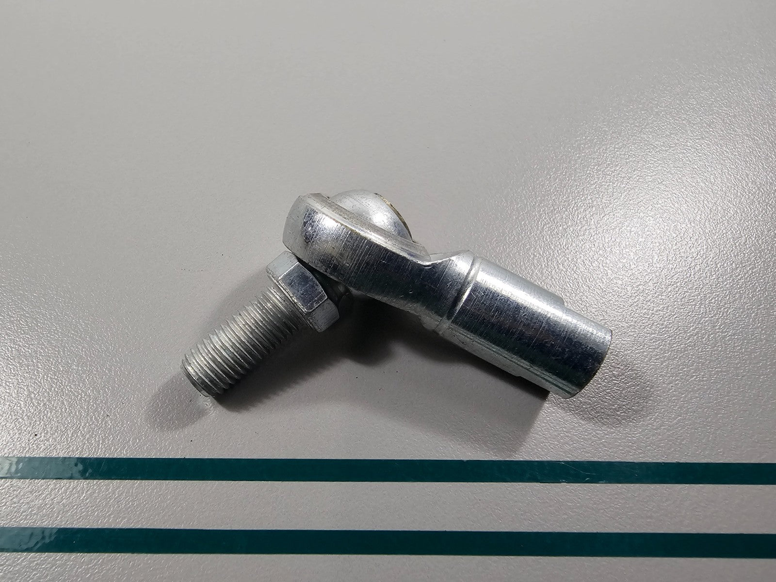 NEW OEM 6V-1033 CAT Rod End 0810