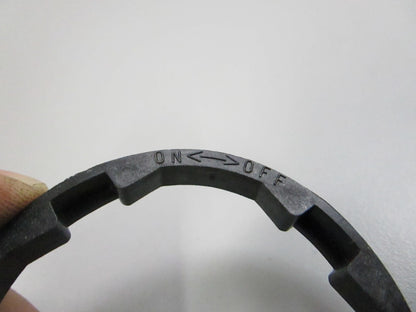 NEW OEM 86236 Mercury Quicksilver Cover 0810