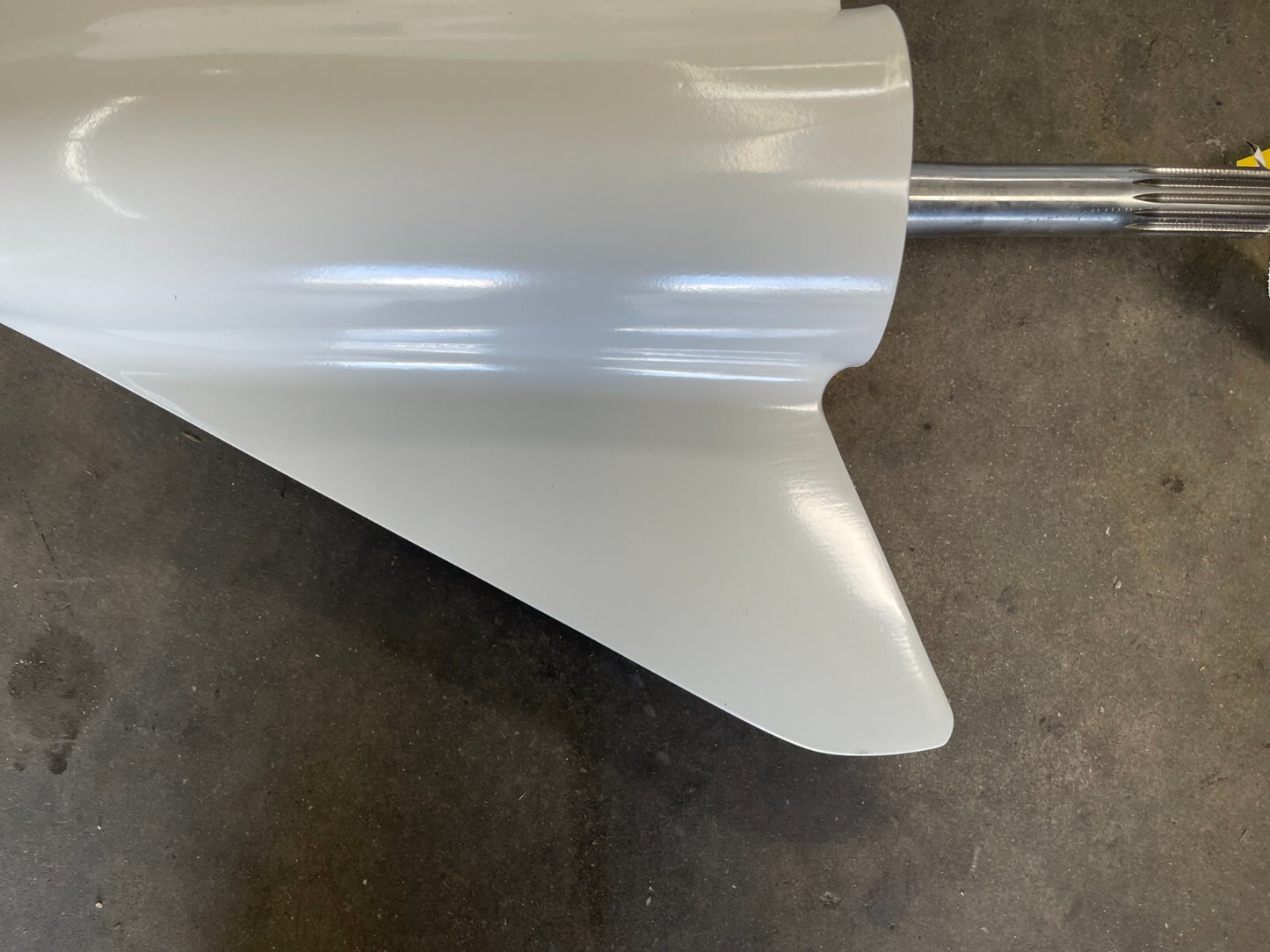 *NEW OEM* Johnson Evinrude 90 115 HP Lower Unit