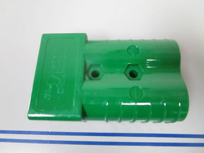 *NEW OEM* 0720 Crown SB 350A 600V Green Connector Housing 078723-011