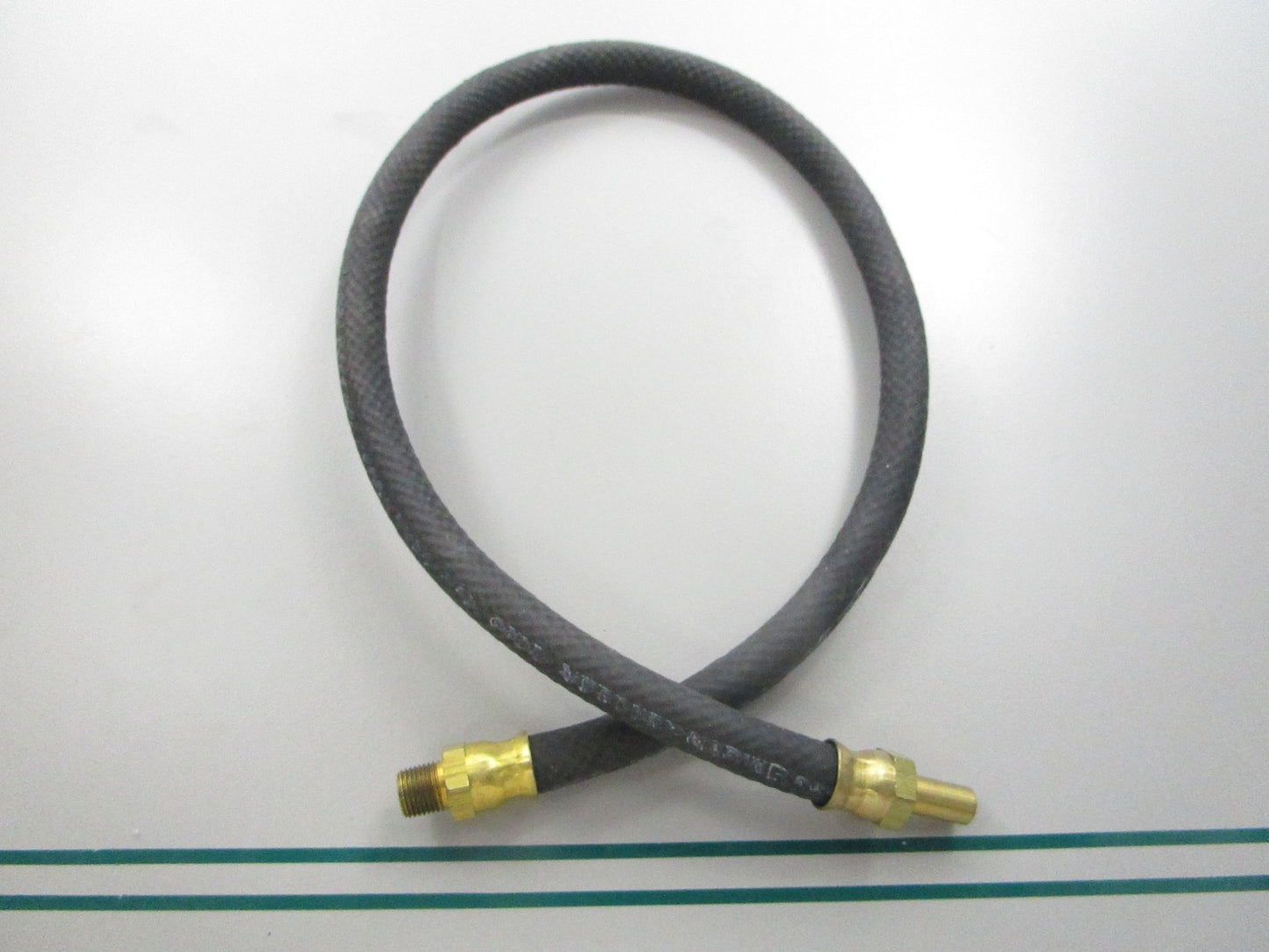 NEW OEM 32-33099 Mercury Quicksilver Fuel Line 0810