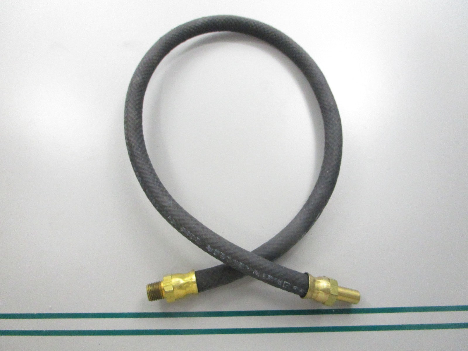 NEW OEM 32-33099 Mercury Quicksilver Fuel Line 0810