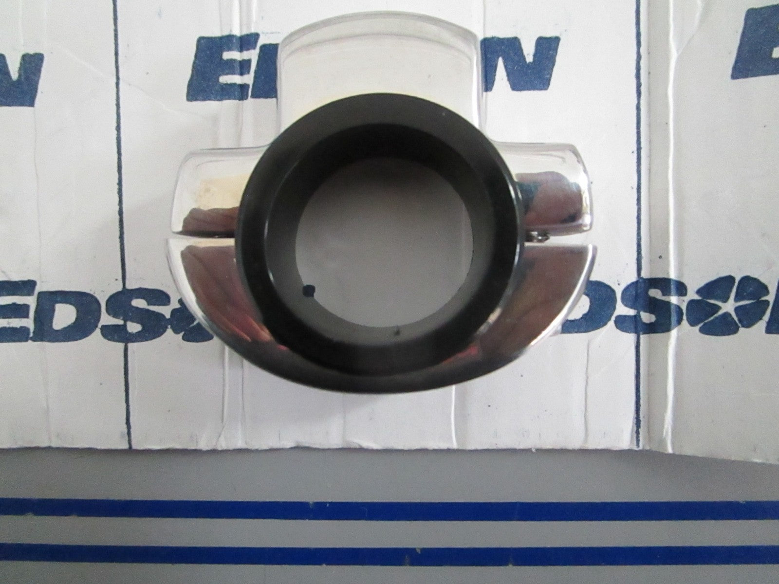 NEW OEM 1D 1" Edson Marine Mounting Clamp 0820