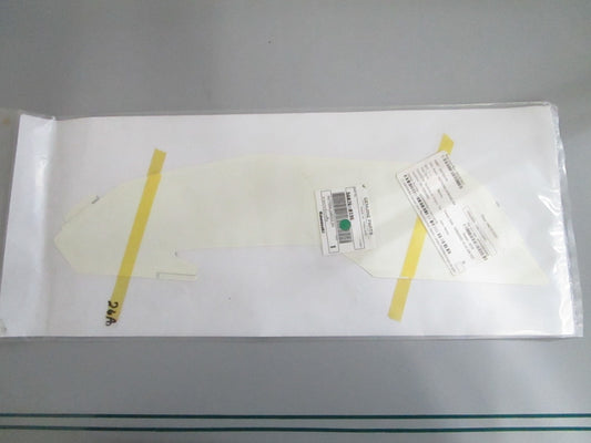 NEW OEM 56076-0196 Kawasaki RH Shroud Pattern 0820