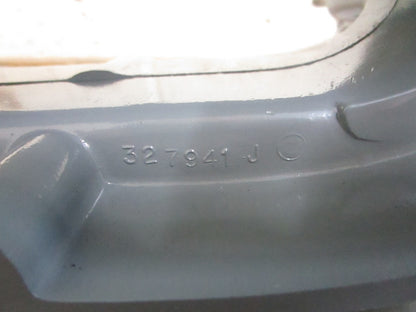 *NEW OEM* 0820 OMC Johnson Evinrude Gearcase Extender Assy 392967 0392967