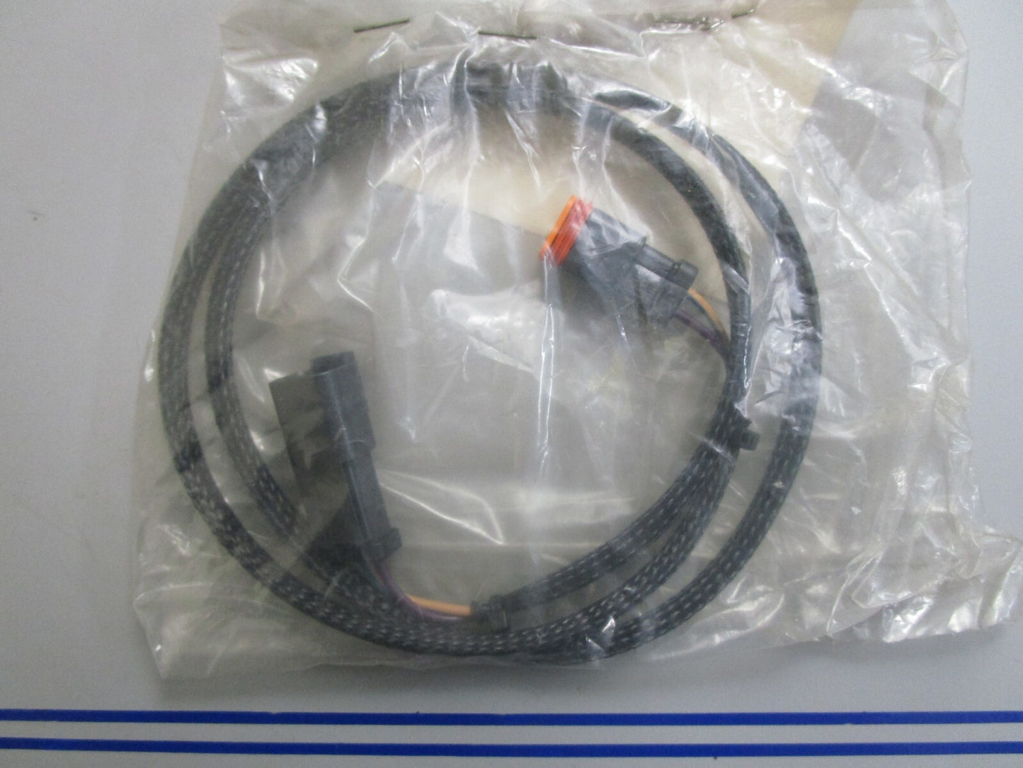 *NEW OEM* 0820 OMC Johnson Evinrude Cable Ay 176718 0176718