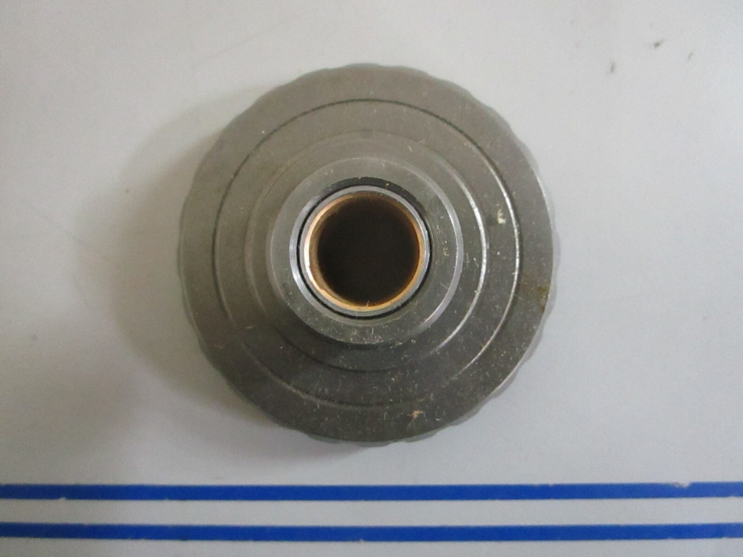 *NEW OEM* 0820 Mercury Quicksilver 24T Forward Gear Assy 43-84808M