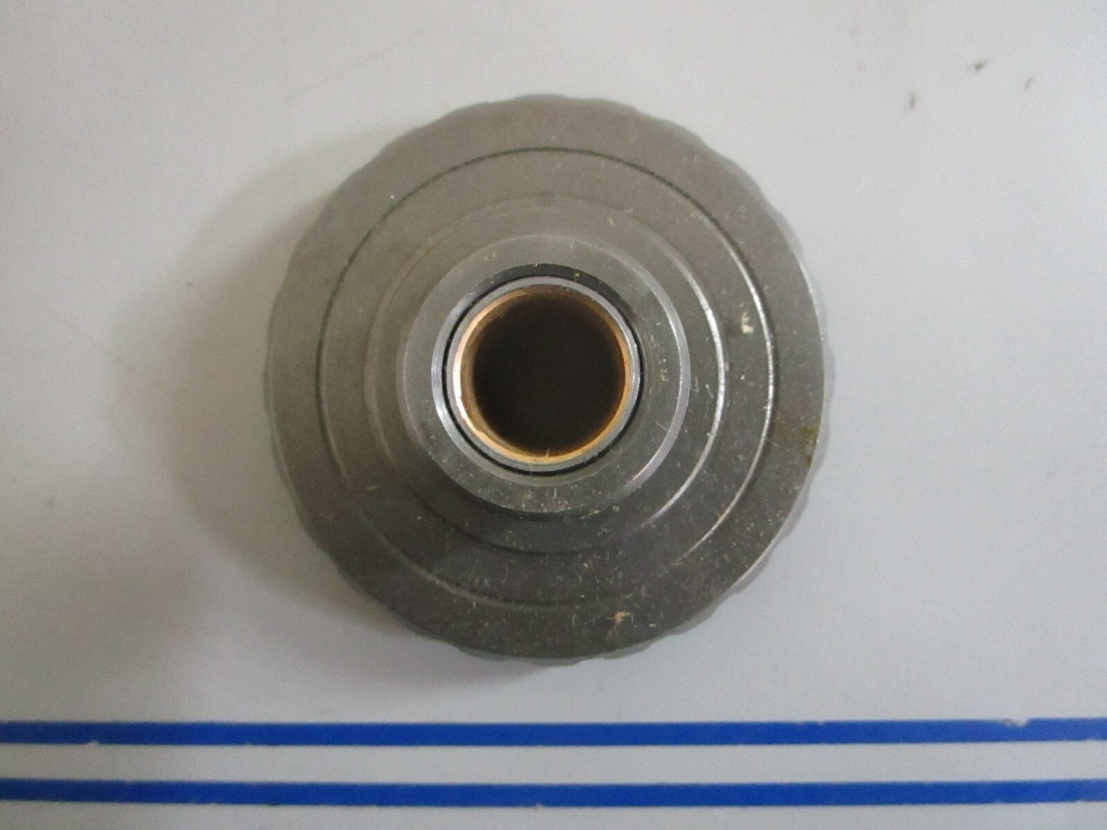 *NEW OEM* 0820 Mercury Quicksilver 24T Forward Gear Assy 43-84808M