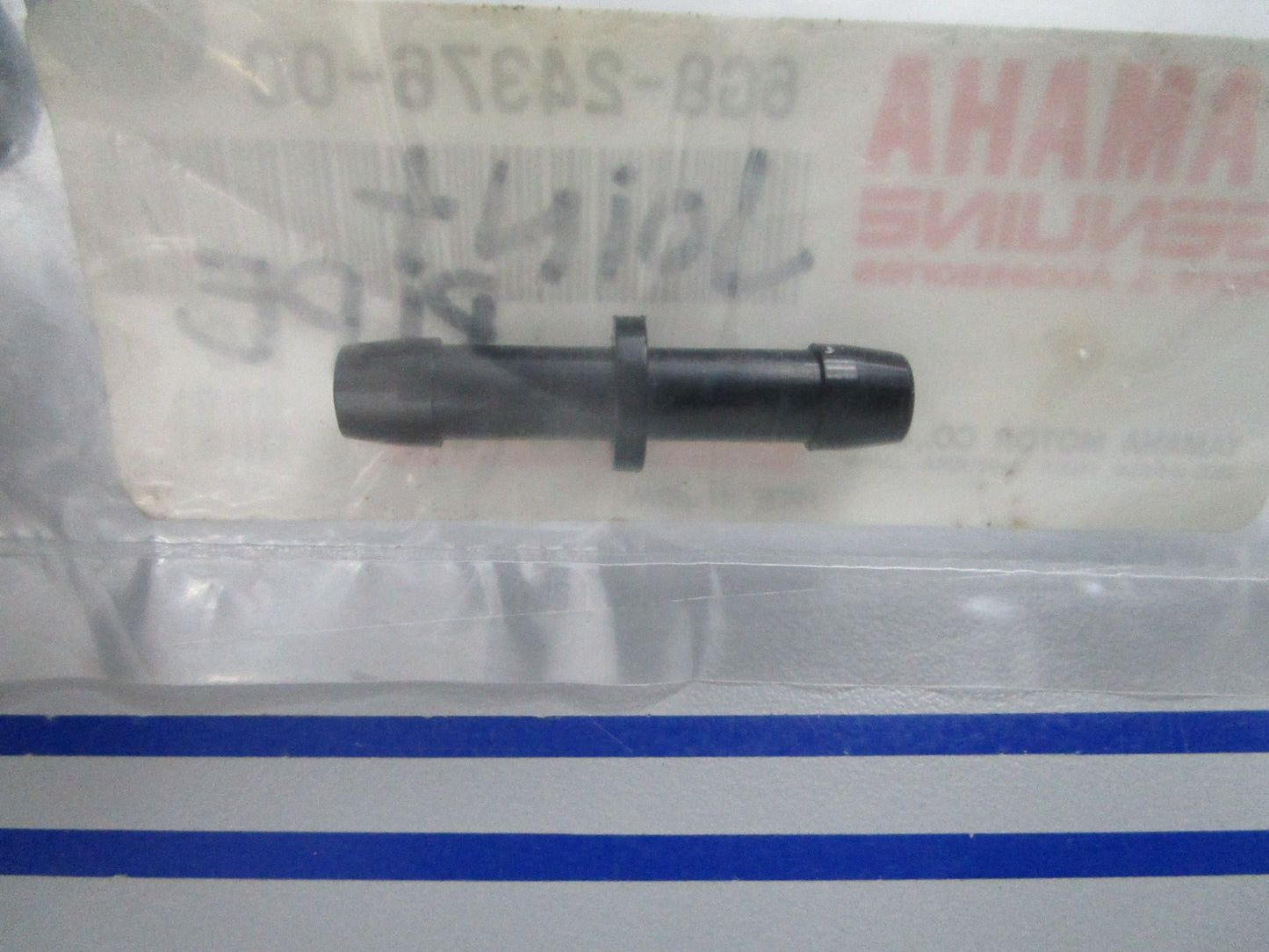 NEW OEM 6G8-24376-00 Yamaha Joint Pipe 0810