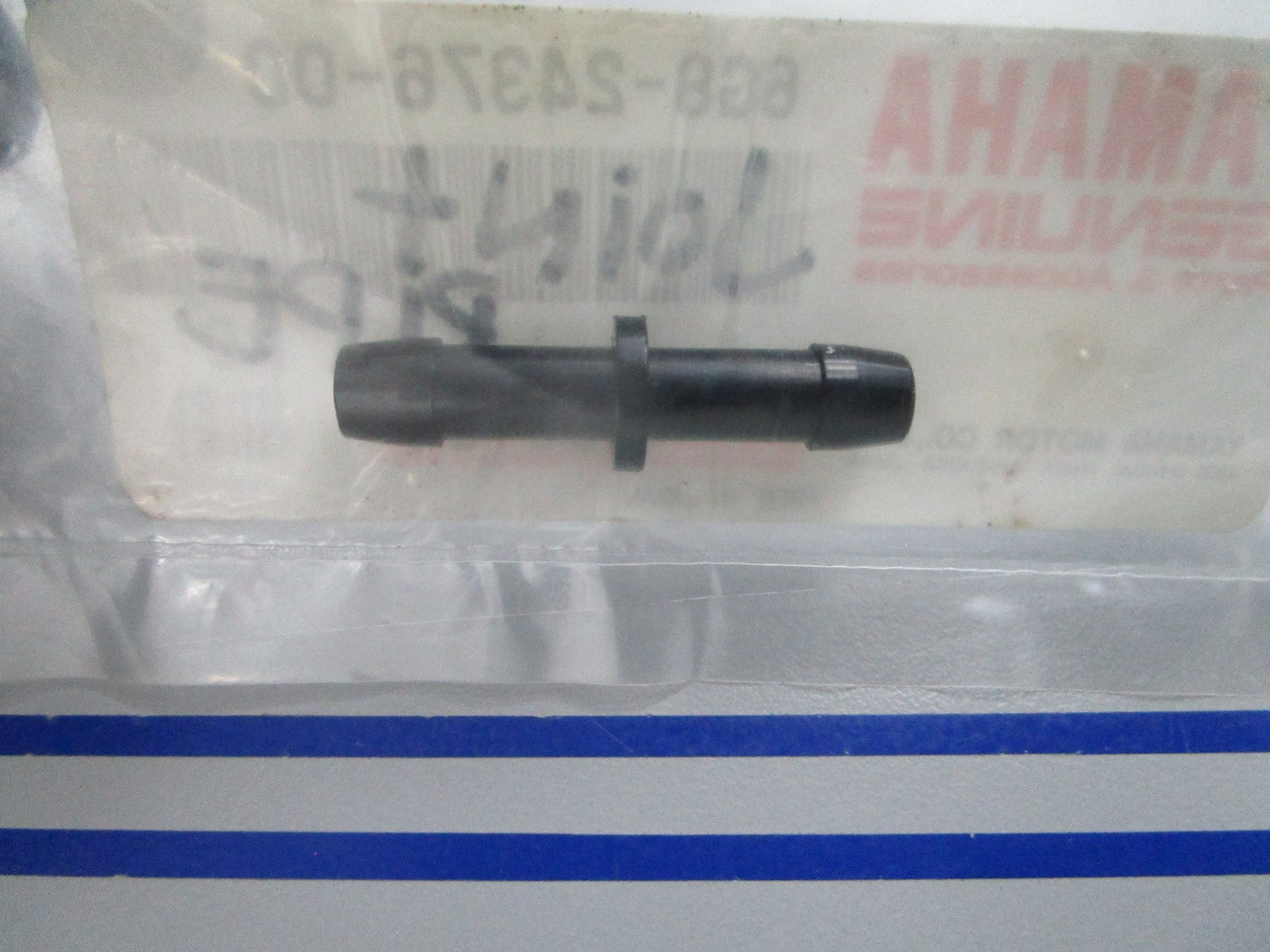 NEW OEM 6G8-24376-00 Yamaha Joint Pipe 0810