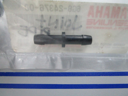 NEW OEM 6G8-24376-00 Yamaha Joint Pipe 0810
