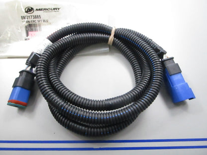 *NEW OEM* 0810 Mercury Quicksilver 5' ERC Harness 8M0173885