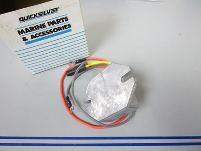 *NEW OEM* 0810 Mercury Quicksilver Regulator/Rectifier F699450