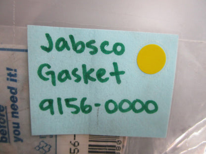 *NEW* 0810 Jabsco Gasket 9156-0000