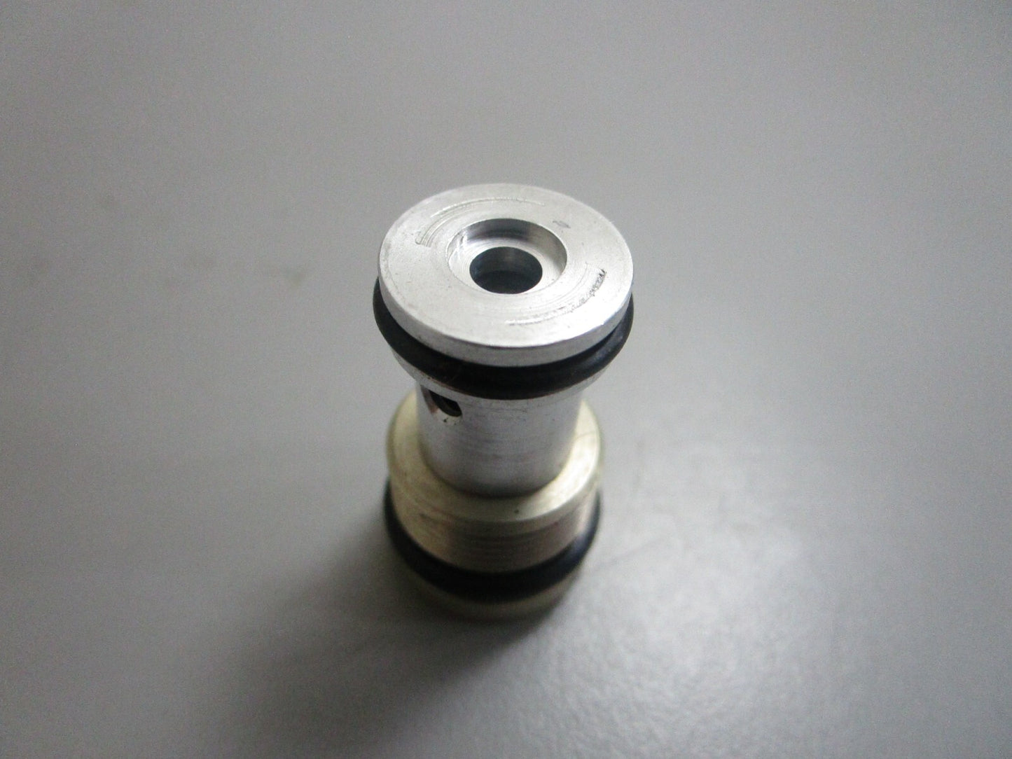 *NEW OEM* 0820 Yamaha Valve Sub Assy 6H1-43802-00-00