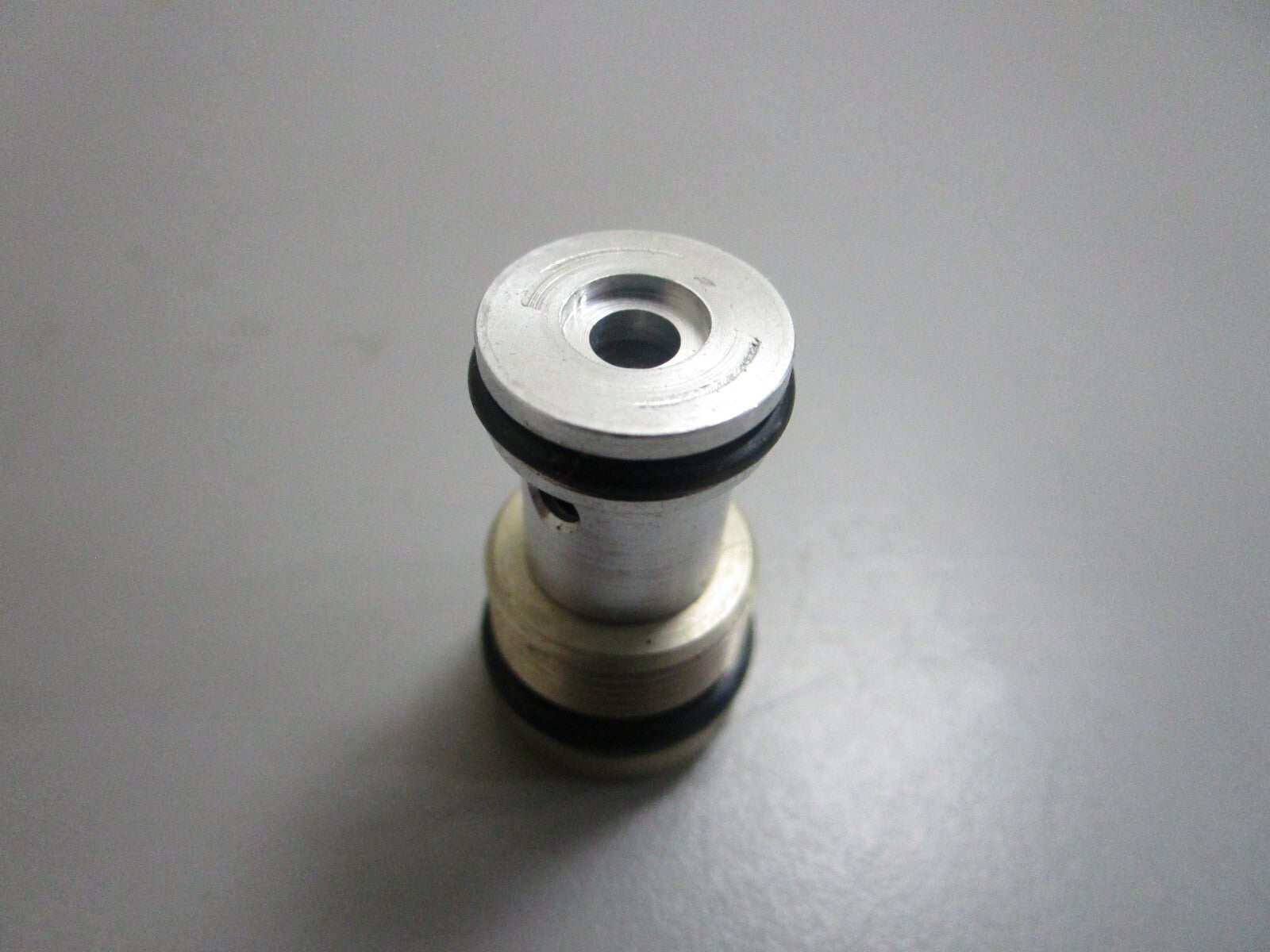 *NEW OEM* 0820 Yamaha Valve Sub Assy 6H1-43802-00-00