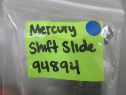 *NEW OEM* 0770 Mercury Quicksilver Shift Slide 94894