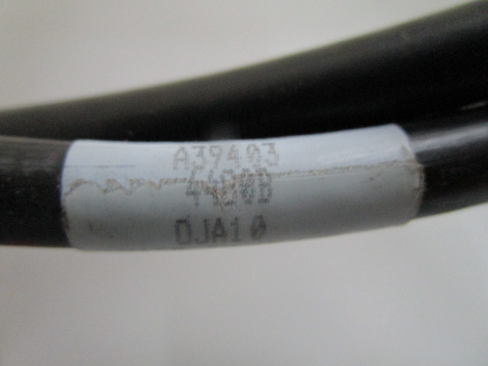 *NEW OEM* 0820 Case IH Cable A39403