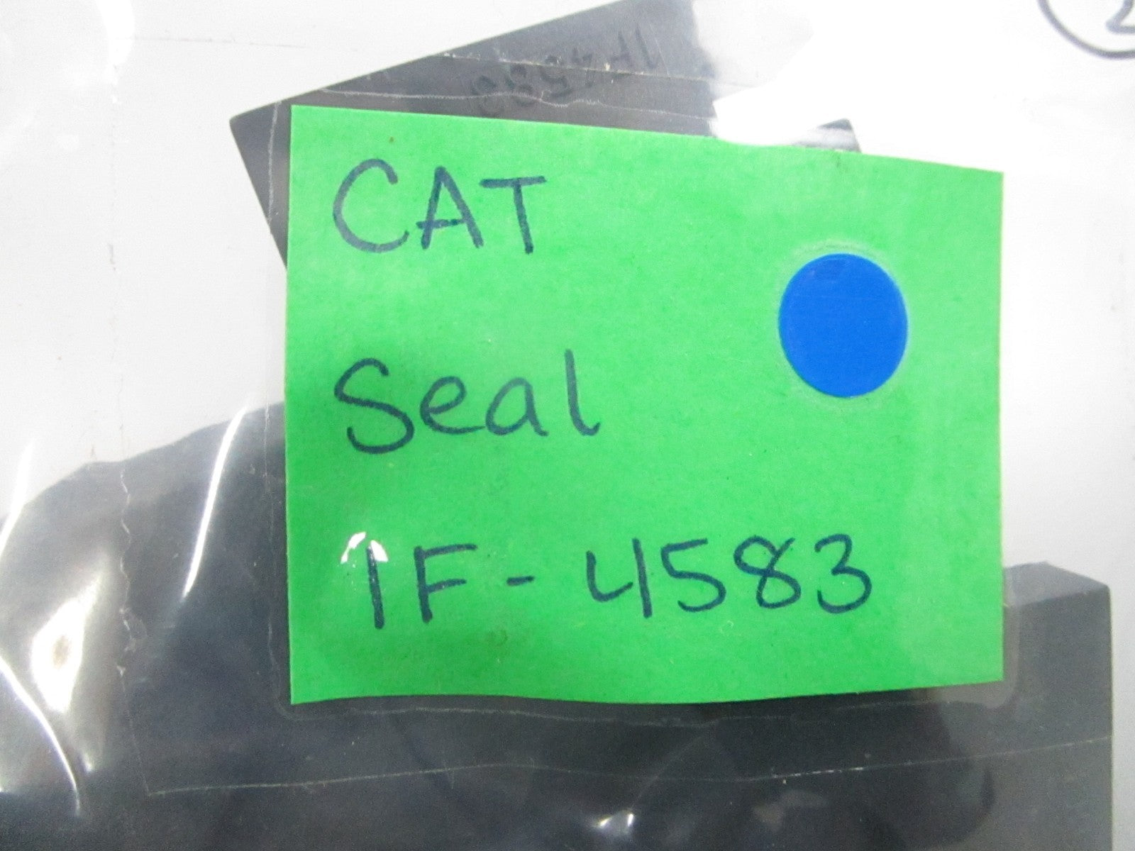 *NEW OEM* 0810 CAT Seal 1F-4583