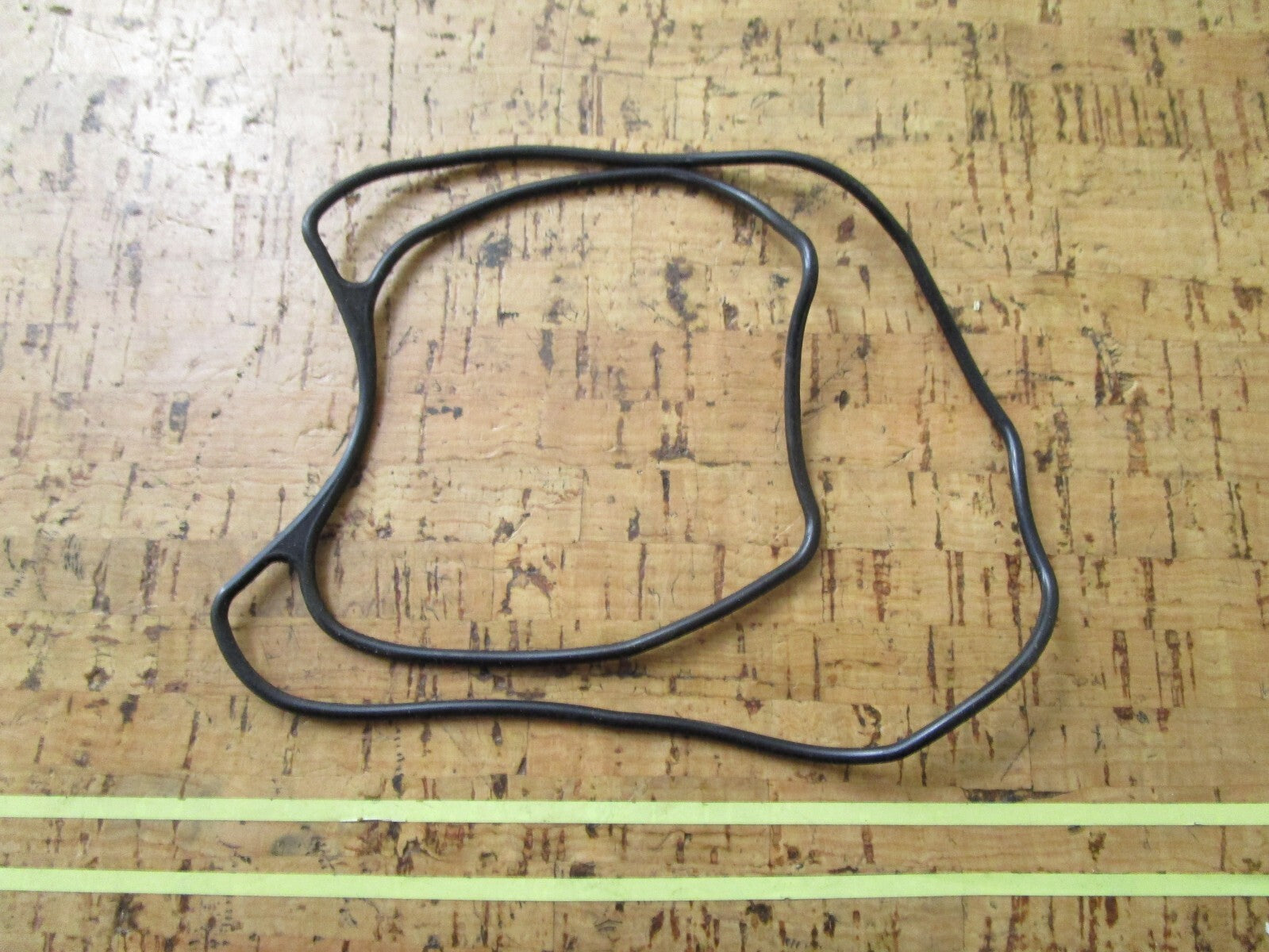 *NEW OEM* 0810 OMC Johnson Evinrude Shift Actuator Cover Seal 355835 0355835