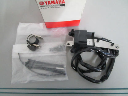 NEW OEM 6CE-825EY-00-00 Yamaha Tilt Limiter Kit 0820