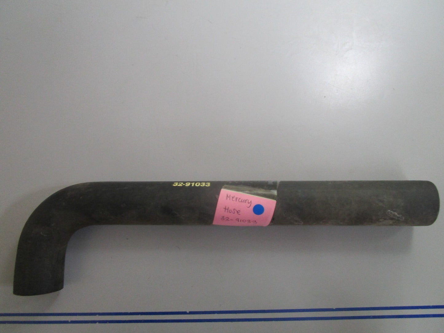 *NEW OEM* 0810 Mercury Quicksilver Hose 32-91033