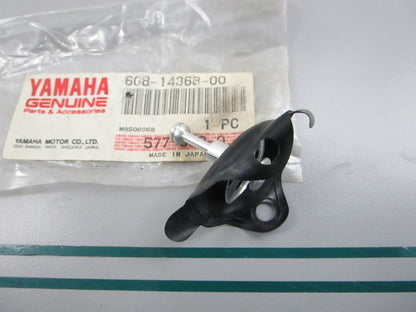 NEW OEM 6G8-14368-00-00 Yamaha Diaphragm 0810