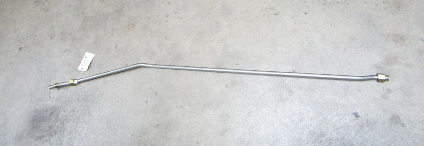 *NEW OEM* 0720 Bobcat Tubeline 6716441