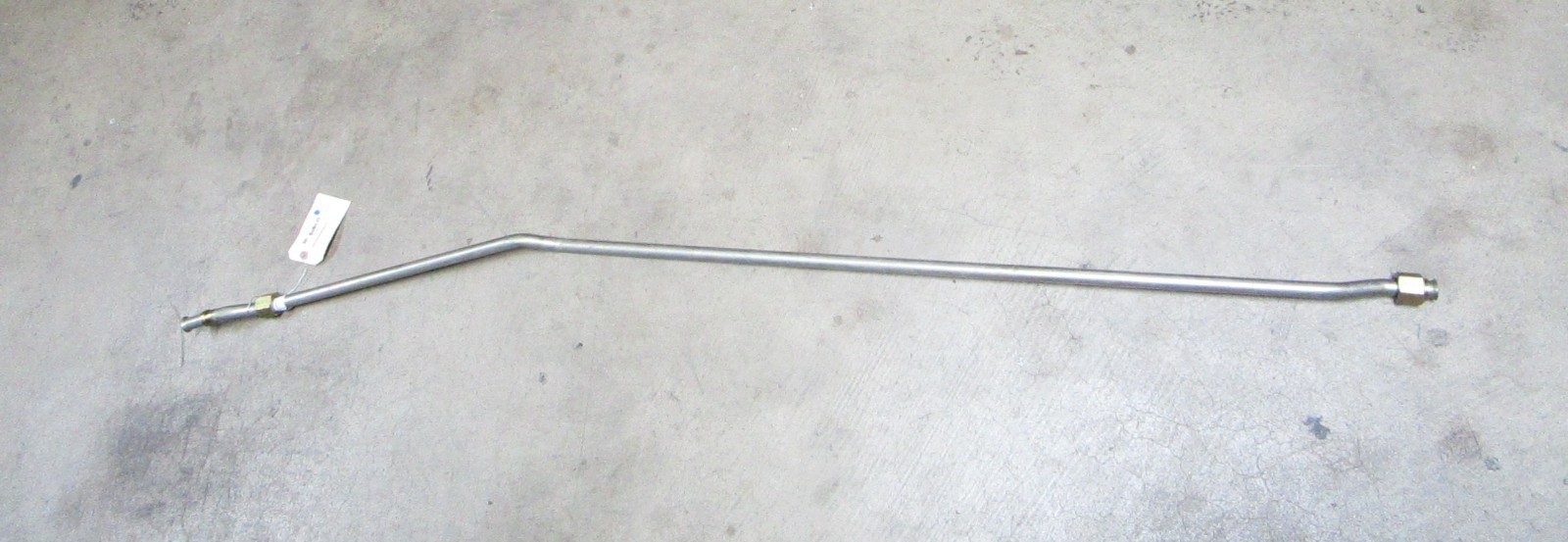 *NEW OEM* 0720 Bobcat Tubeline 6716441