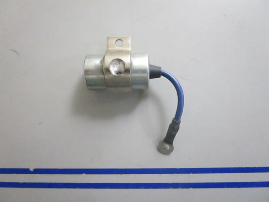 *NEW OEM* 0770 Mercury Quicksilver Condenser F12139-1