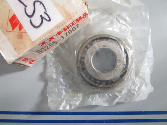 NEW OEM 09265-17001 Suzuki Roller Bearing 0820
