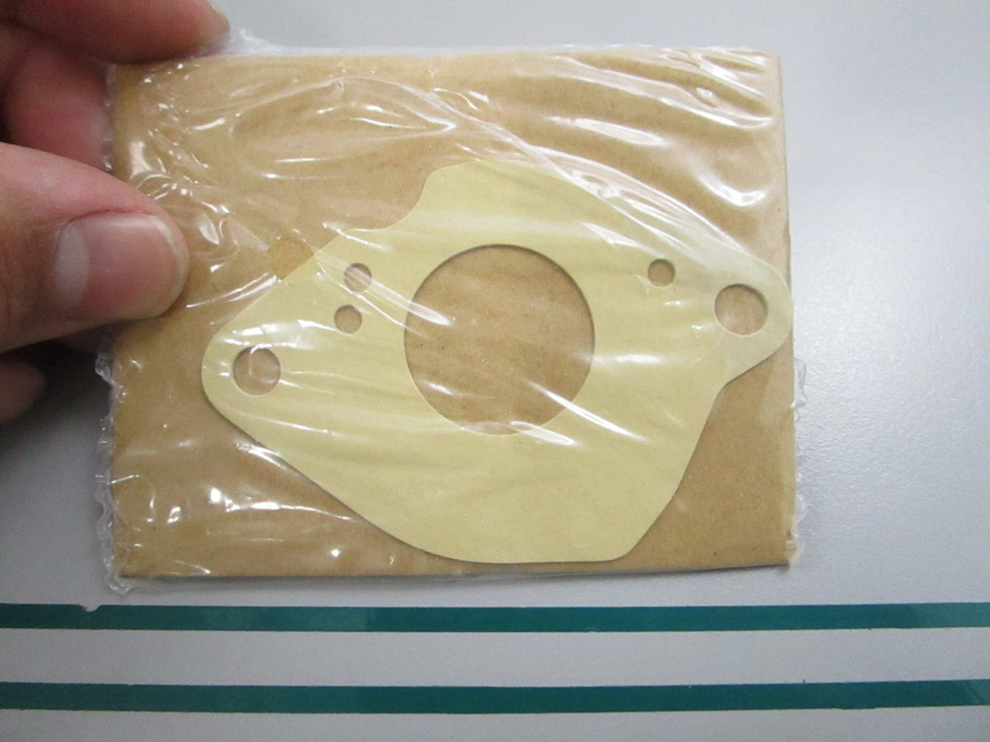 NEW OEM 16221-ZW9-000 Honda Carburetor Gasket 0810