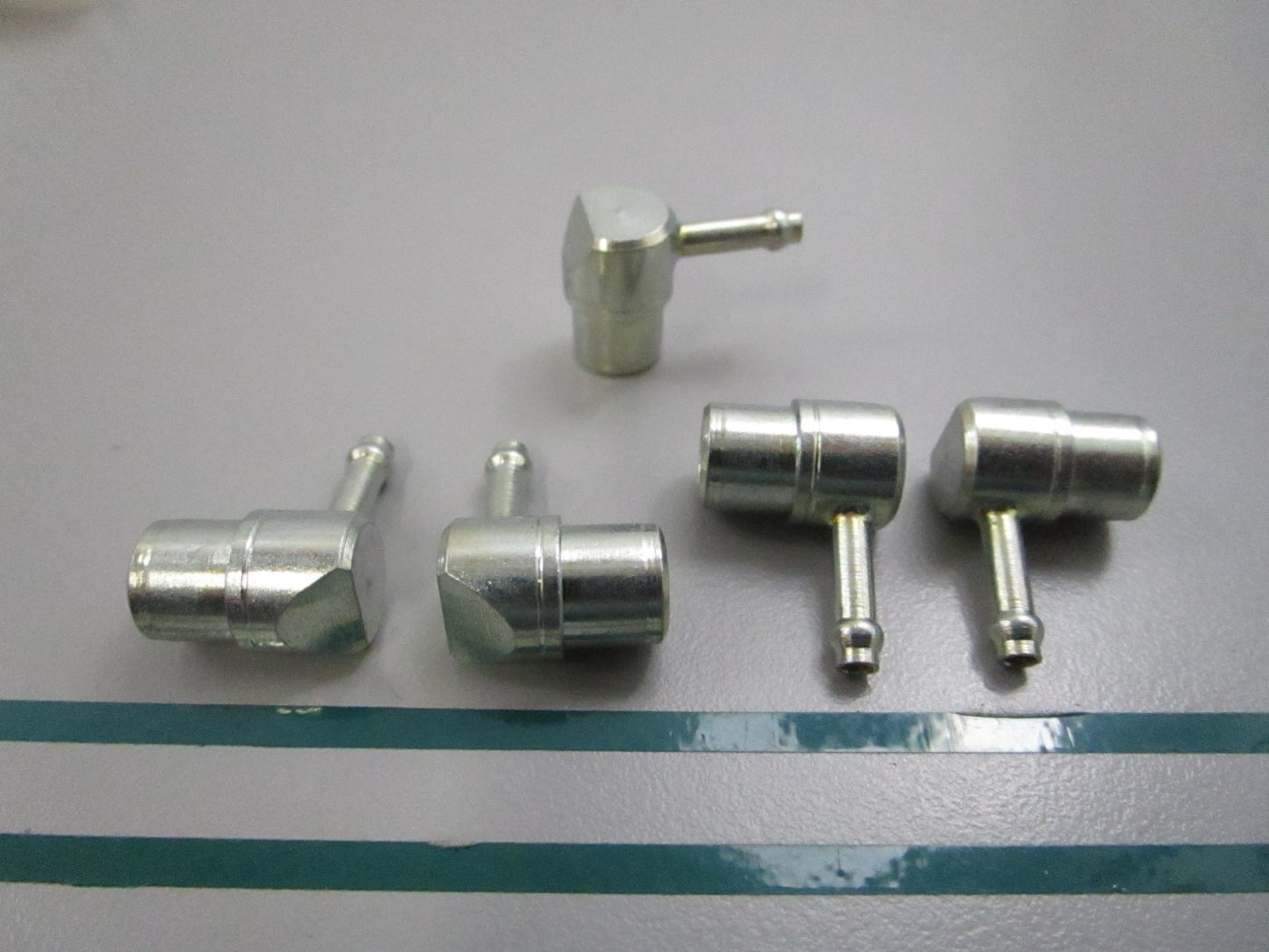 NEW OEM (LOT OF 5) 688-11370-00-00 Yamaha Check Valve 0810