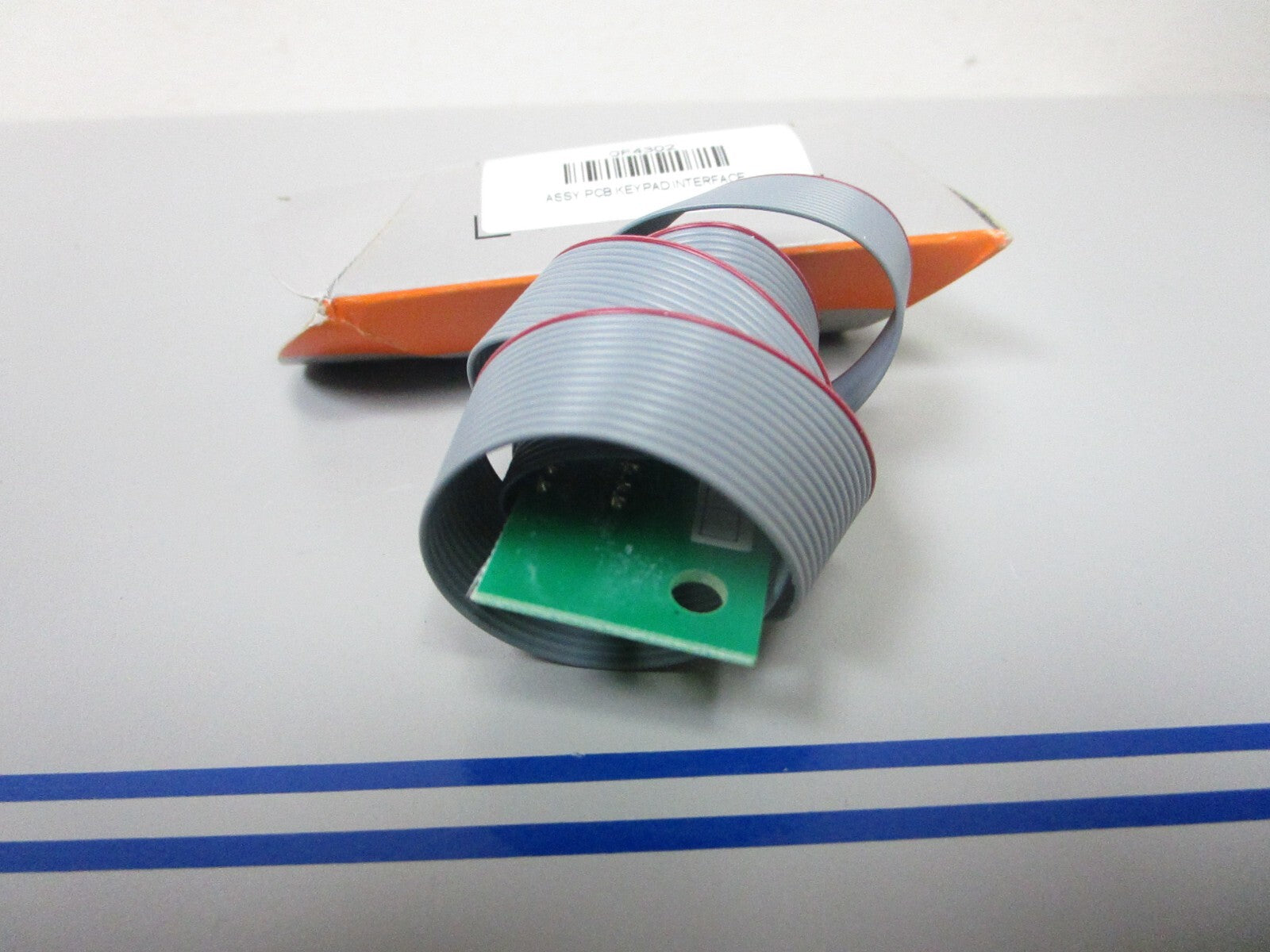 *NEW OEM* 0720 Generac PCB Keypad Interface Assembly 0F4302