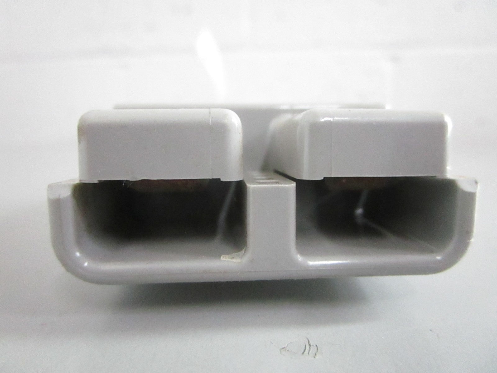 NEW OEM Crown Forklift 350A 600V & 175A 600V Battery Connector 0820