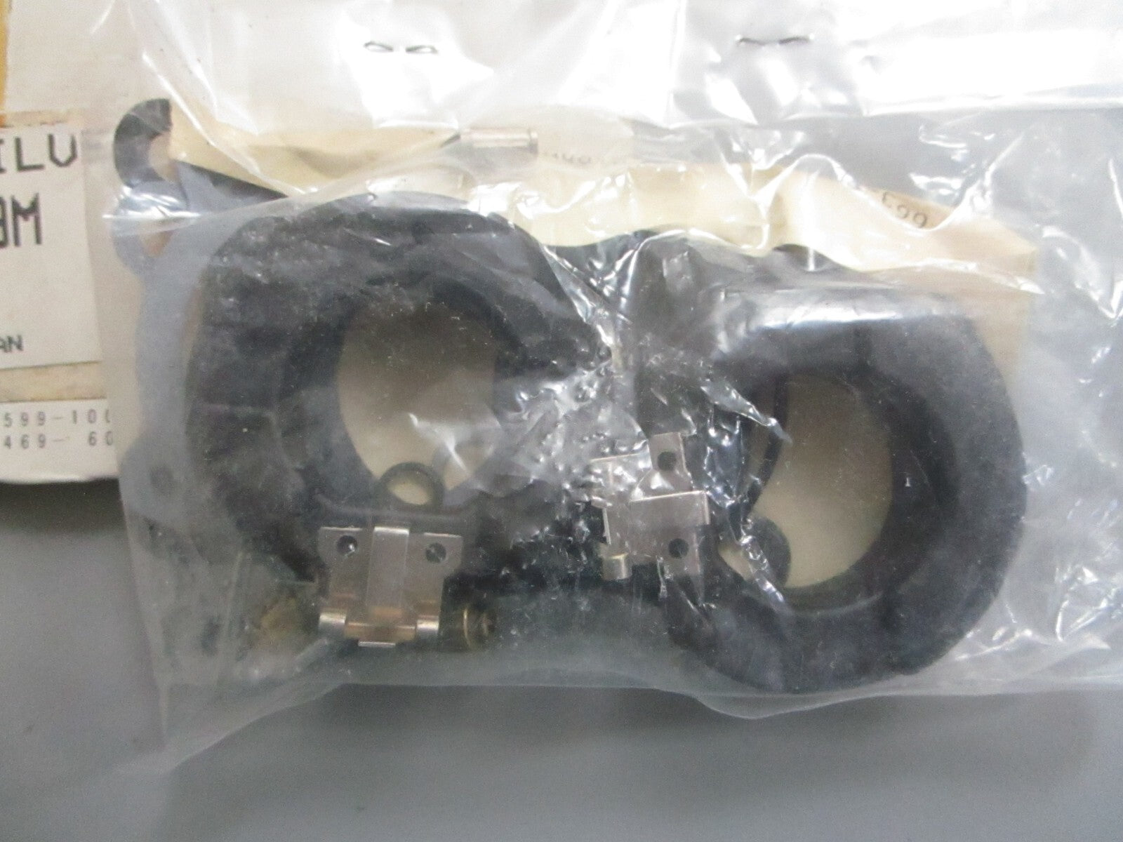 *NEW OEM* 0820 Mercury Quicksilver Carburetor Repair Kit 84419M