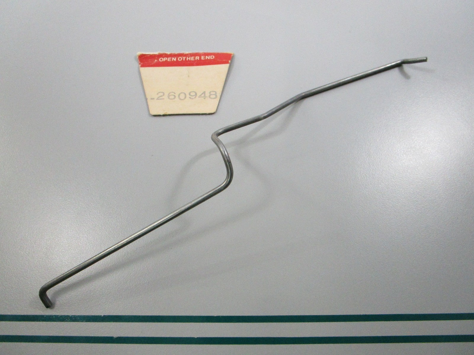 NEW OEM 260948 Briggs & Stratton Throttle Link 0810