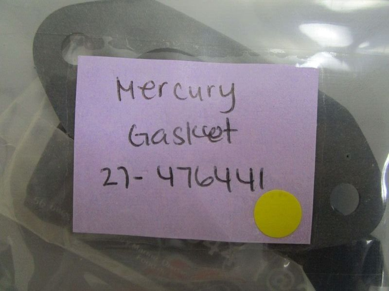 *NEW OEM* (LOT OF 3) 0770 Mercury Quicksilver Gasket 27-476441