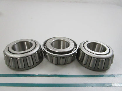 NEW OEM (LOT OF 3) JD8188 John Deere Roller Bearing 0810