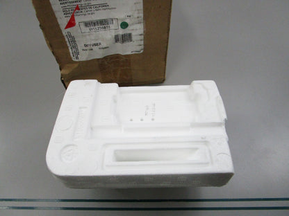 NEW OEM W11236851 Whirlpool Diffuser 0810