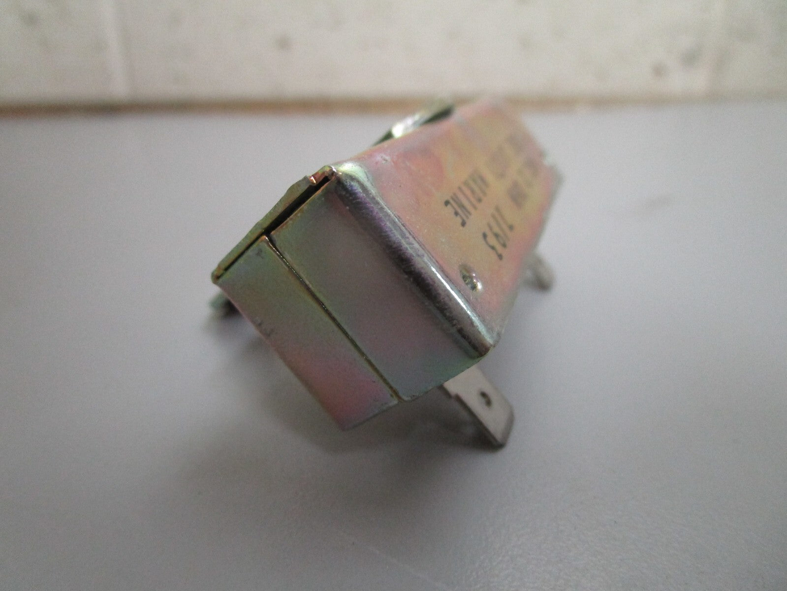 *NEW OEM* 0820 OMC Johnson Evinrude Resistor 981654 0981654