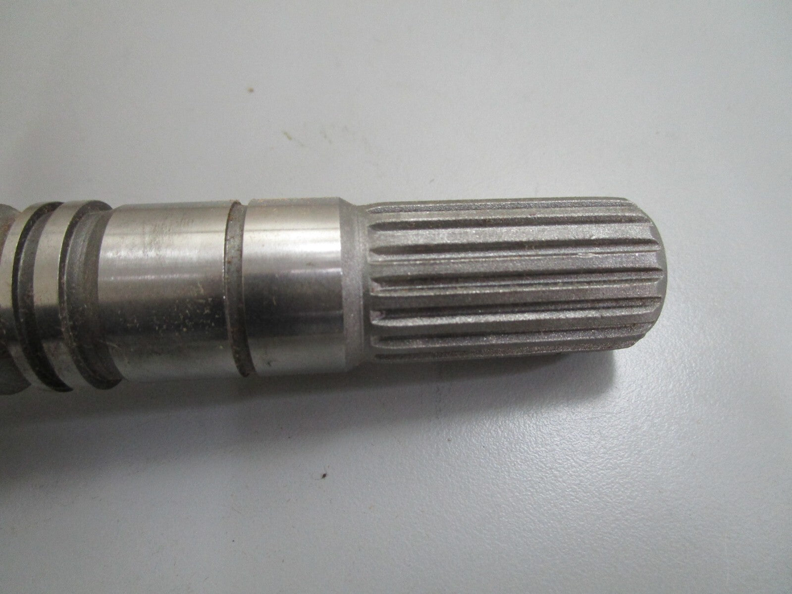 *NEW OEM* 0820 Mercury Quicksilver Shaft Ay 67993A2